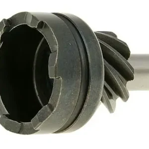 Rac de pornire Piaggio Typhoon 50 (motor Piaggio 50cc), 9 dinți, Blade Chilipir