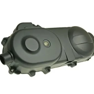 Nu rata Capac transmisie GY6 50 pentru roata 12, 43 cm, negru (curea 729 mm)
