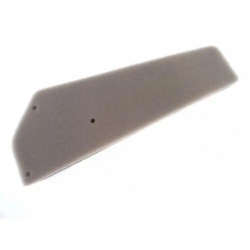 Premium Filtru aer din burete pentru scuter GY6 50 4T, compatibil multe modele