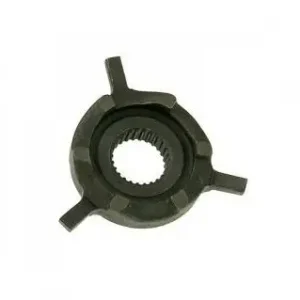 Pinion cuplaj GY6 50cc pentru scuter 4T (compatibil Baotian si China) Plată sigură