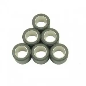 Ofertă exclusivă Set role variator 16x13 mm, 8.5 g (6 buc) pentru scuter 50cc Blade