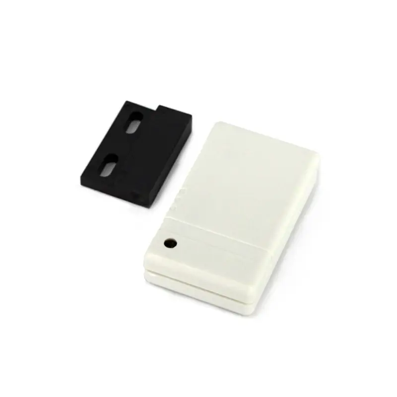 Senzor de deschidere wireless Carguard pentru usi auto, geamuri si garaj Cel mai bun preț