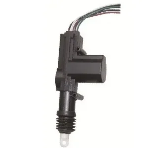 Motoras inchidere centralizata cu 5 fire Carguard, universal pentru auto Ofertă exclusivă