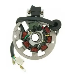 Magnetou pentru Yamaha Jog 50 Blade, stator aprindere cu cablaj Reducere de preț