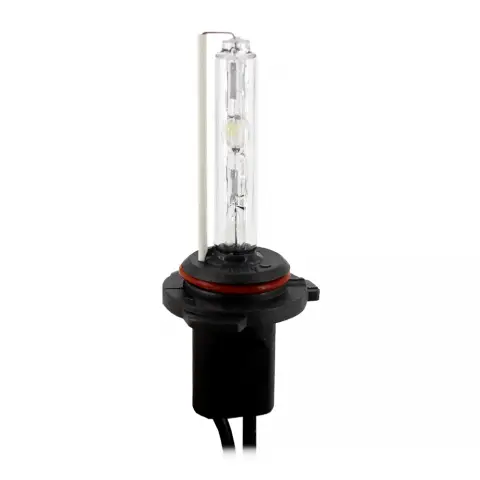 Super ofertă Bec xenon 9006 (HB4) 4300K 35W 12V Carguard, garanție 2 ani