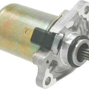 Ofertă Electromotor scuter 50cc Piaggio/Gilera vertical – compatibil Aprilia, Vespa, Blade