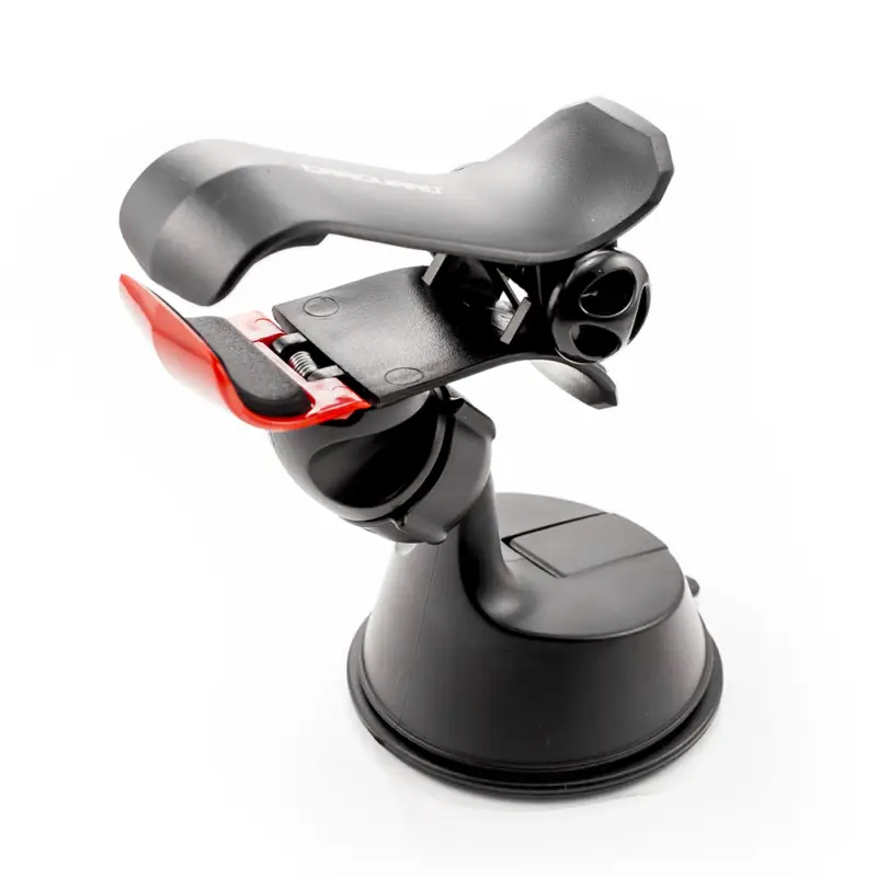 Ofertă specială Suport auto universal pentru telefon/GPS Carguard, ventuză silicon, 105 mm