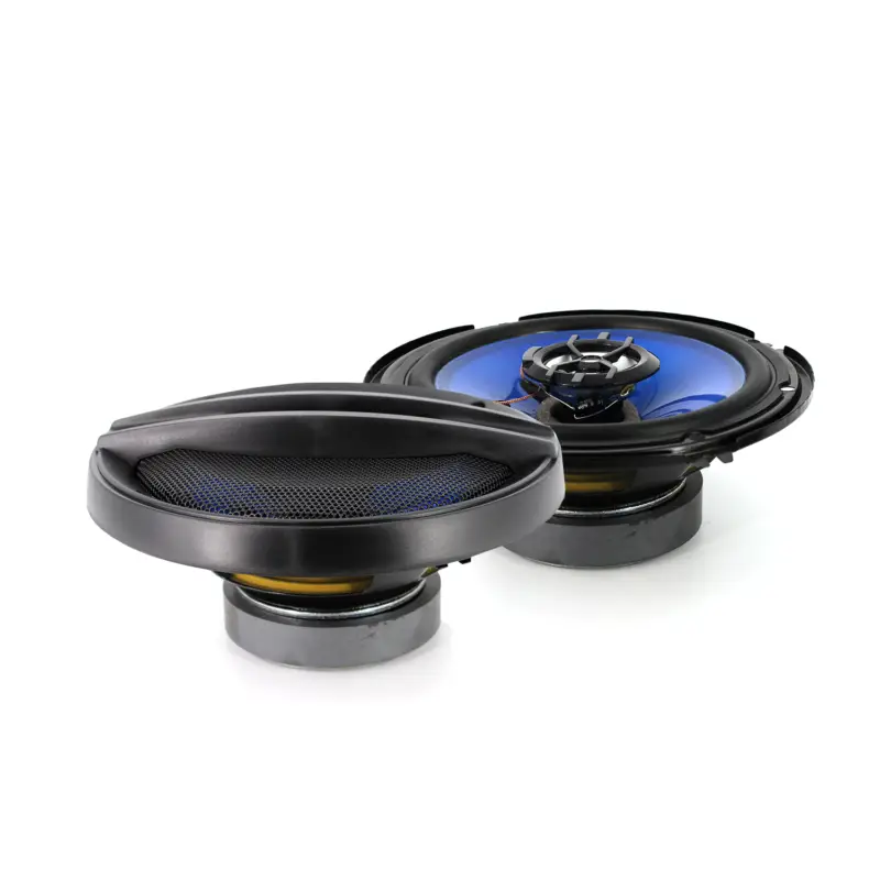 Difuzor auto Carguard 6,5" (165 mm), 110W, 2 căi, 4 Ohm – sunet clar Ofertă de sezon