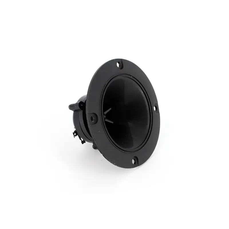 Super ofertă Tweeter piezo Carguard 75/150W, 8 Ohmi, 92 dB, 2kHz–30kHz, 98x98 mm