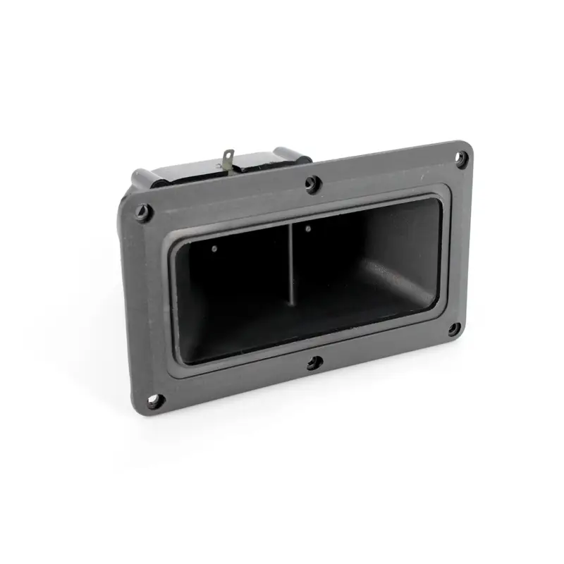 Lichidare de stoc Tweeter piezzo Carguard 75/150W (max 150W), 8 ohmi, 98 dB, 2–30 kHz