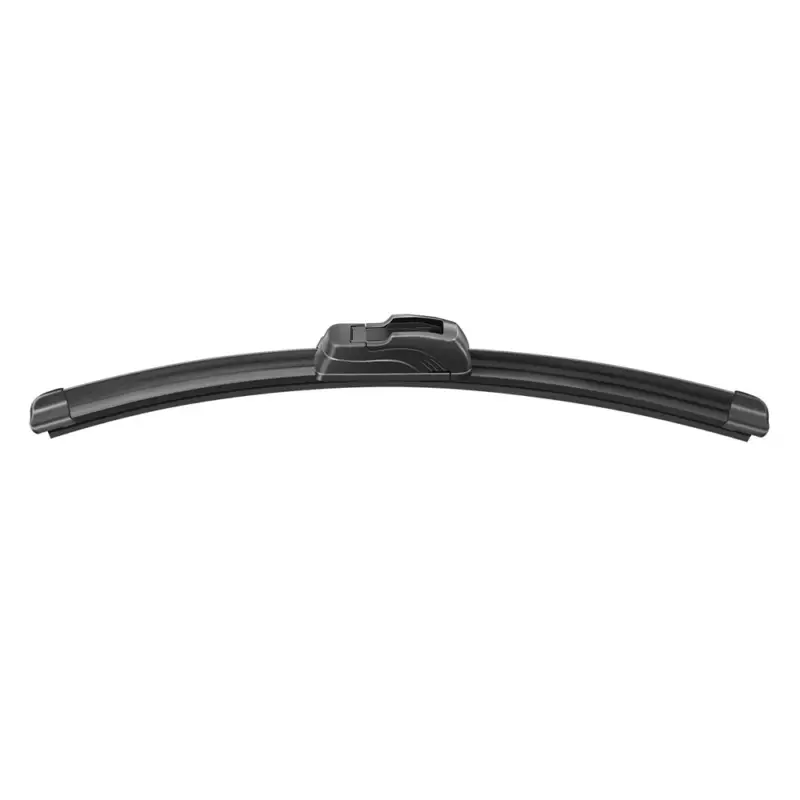 Ștergător universal parbriz tip FLAT 28” (70 cm) Carguard, prindere cârlig Cumpărături sigure