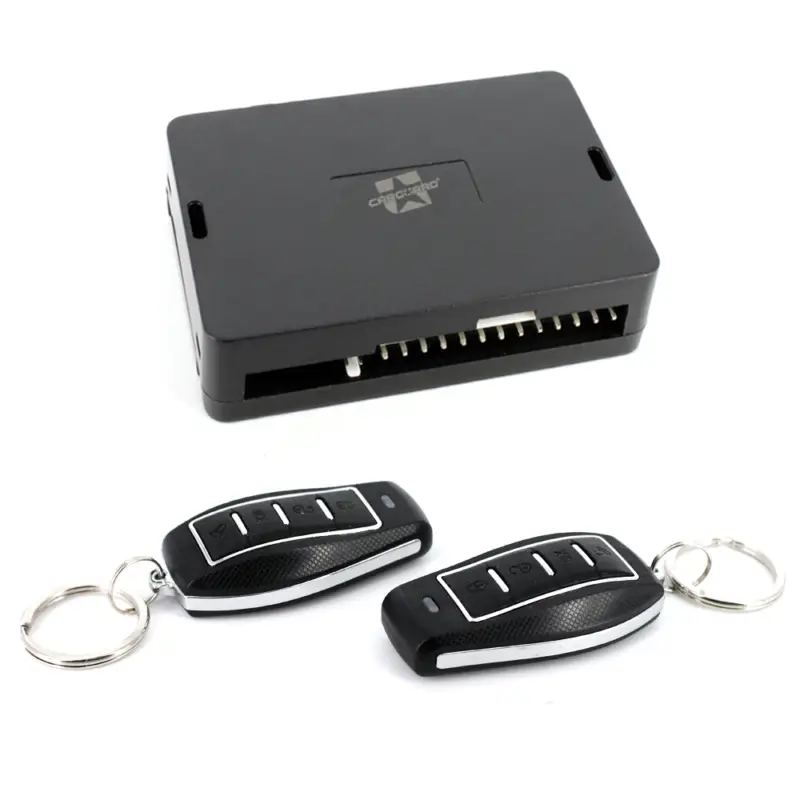 Sistem închidere centralizată auto cu telecomandă 12V CARGUARD Ofertă de sezon