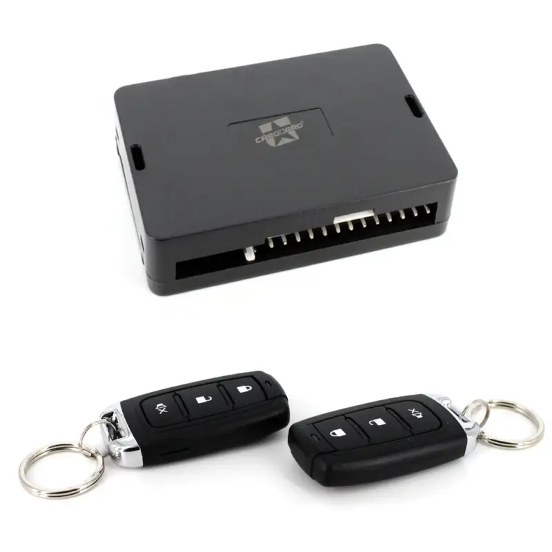 Cel mai bun preț Sistem închidere centralizată auto cu telecomandă Carguard 12V