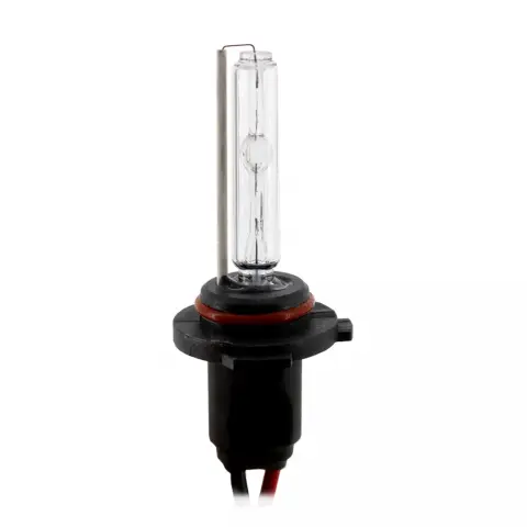 Bec xenon H10 4300K 35W Carguard, lumină originală 3500 lm Ofertă exclusivă