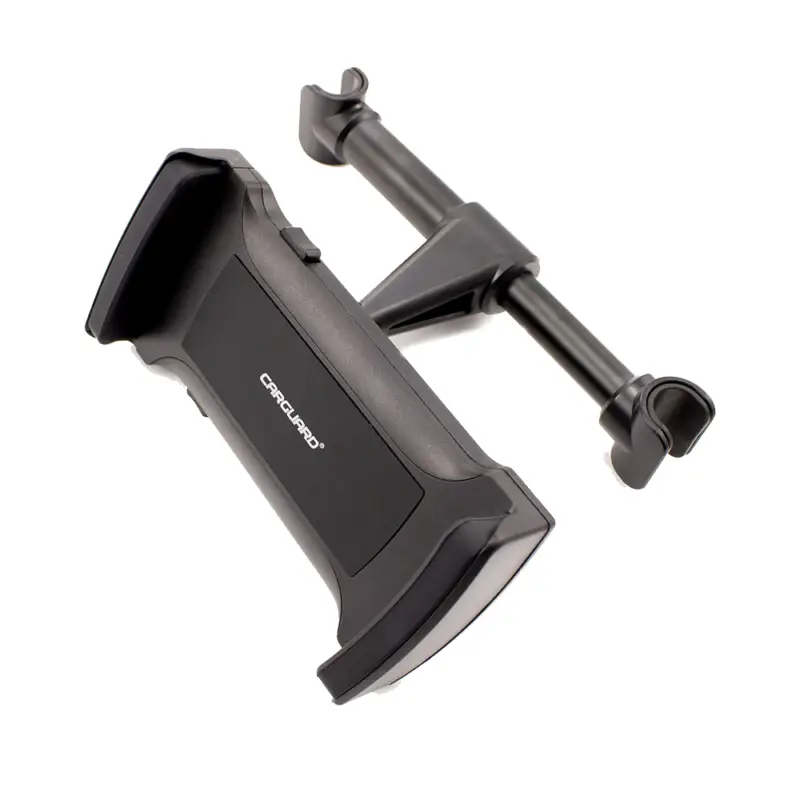 Reduceri Suport auto universal pentru tabletă cu prindere pe tetieră, rotire 360° Carguard