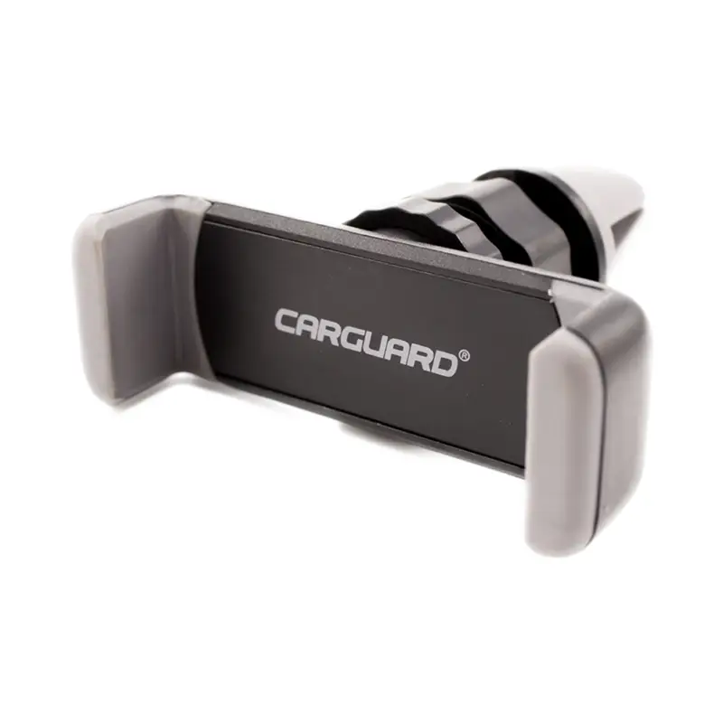 Bestseller Suport telefon auto universal Carguard pentru grila ventilatie, rotire 360°