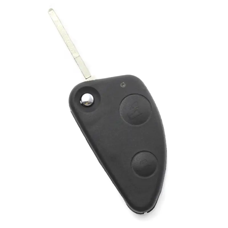 Carcasă cheie Alfa Romeo tip briceag, 2 butoane, Carguard Reducere de preț