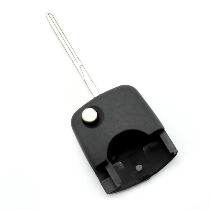 Carcasă cheie briceag pentru Audi cu lamă brută, Carguard Ofertă specială
