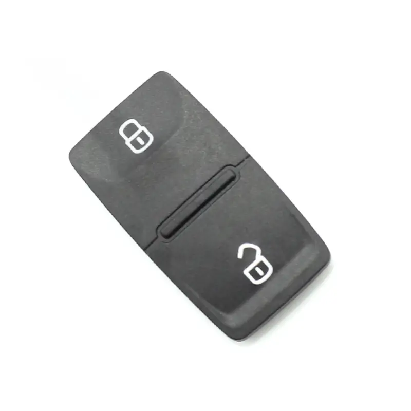 Ofertă Tastatură cheie Volkswagen cu 2 butoane, pentru carcasă cheie – Carguard