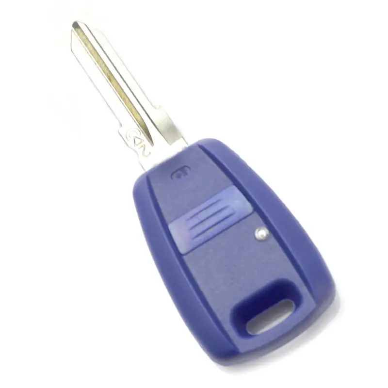 Preț redus Carcasă cheie Fiat Carguard cu lamă inclusă, înlocuire rapidă pentru cheie auto