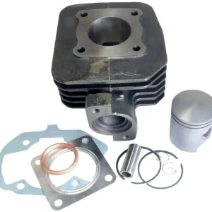 Kit cilindru pentru Peugeot Ludix 50, 40 mm, bolt piston 12 mm (Blade) Plată sigură
