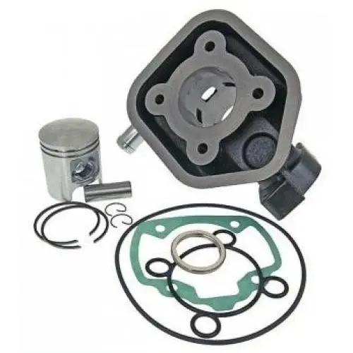 Preț redus Kit cilindru Blade pentru Peugeot Speedfight 50 LC, 40mm, bolt 12mm