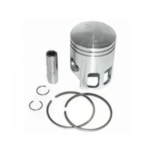Kit piston Yamaha 50, 42,5 mm cu bolt 10 mm si 2 segmenti Blade Ofertă specială