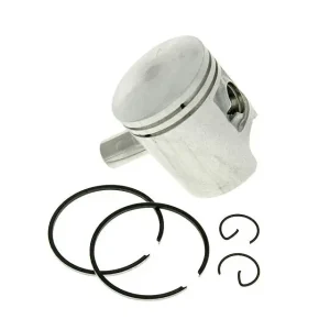 Kit piston pentru Peugeot Buxy 50 40.5 mm cu bolt 12 mm, Blade Mai ieftin