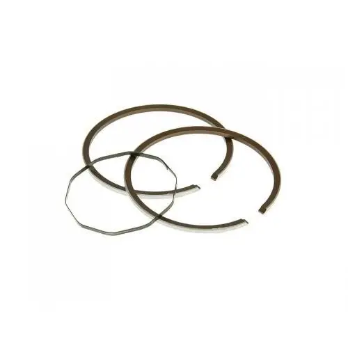Set segmenti piston Yamaha/Minarelli 50cc, 41.5 mm, 2 buc (Blade) Expediere rapidă