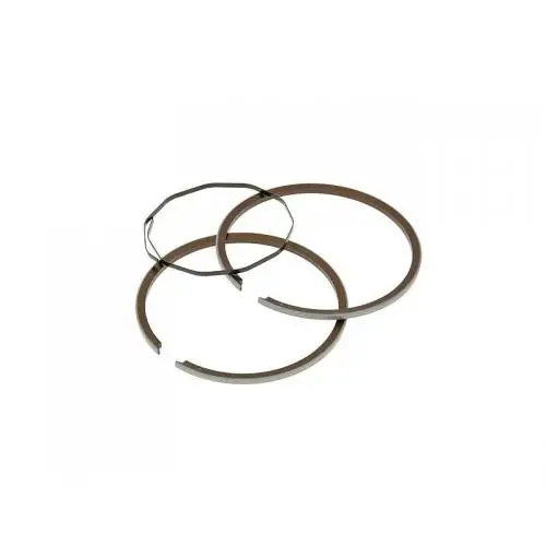 Expediere rapidă Set segmenti piston pentru Suzuki AD50, diametru 42 mm, 2 bucati Blade