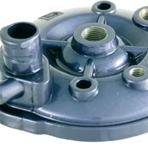 Calitate înaltă Chiulasă AM6 50cc 40,30 mm răcire cu apă, compatibilă Peugeot/Aprilia