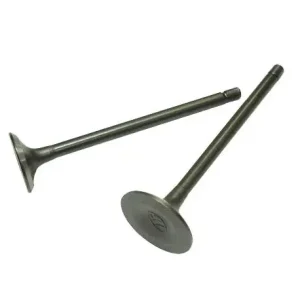 Disponibil imediat Set supape pentru ATV/Moped 70cc Blade (admisie + evacuare)