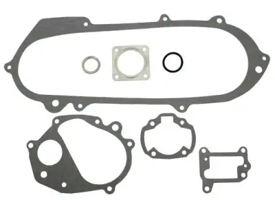 Premium Set garnituri cilindru Suzuki AD 50, 40 mm, complet motor + transmisie