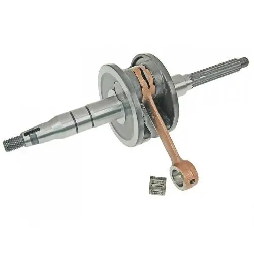 Preț redus Ambielaj Blade pentru Yamaha Jog 50 3KJ 10mm, caneluri mici