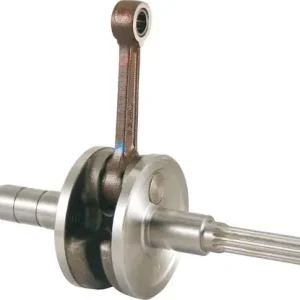 Ambielaj pentru Yamaha Jog XH90 cu 15 caneluri mari, Bolt 10 mm (Blade) Reducere