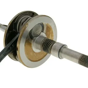 Ambielaj motor Blade pentru Honda Dio ZX50 AF34/35, bolt 34 mm Disponibil imediat