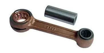 Bielă motor compatibilă Suzuki Address/AD 50 (50cc), bolt piston 10 mm Super ofertă