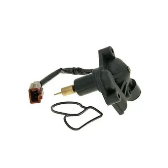 Vezi acum Șoc electronic pentru Suzuki Address/Sepia 50cc (Blade) – autochoke carburator