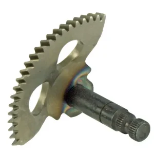 Preferatul clienților Semilună pornire curbată pentru Minarelli 50 Yamaha/Aprilia, Blade