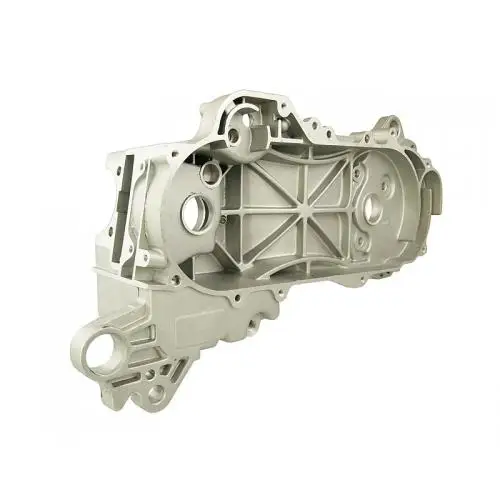 Transport gratuit Carter transmisie roată 10 Blade pentru scuter – carcasă angrenaj durabilă