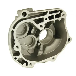Carter reductor GY6 50 pentru scuter 50cc 4T, compatibil Baotian/China Livrare rapidă