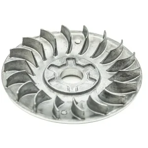 Plată sigură Paletă răcire variator 16 mm pentru scuter Yamaha/China 50cc 2T