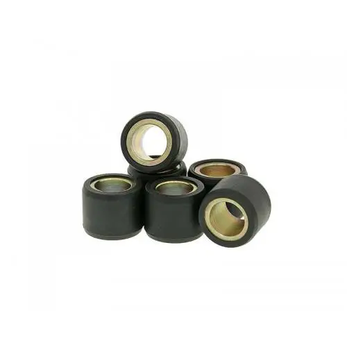 Set role variator 15x12 mm, 9 g, Blade pentru transmisie CVT scuter Expediere rapidă