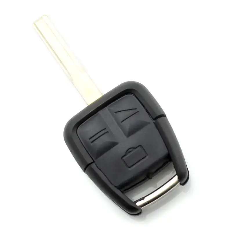 Carcasa cheie Opel cu 3 butoane, tip briceag, compatibila cu lamela Comandă acum
