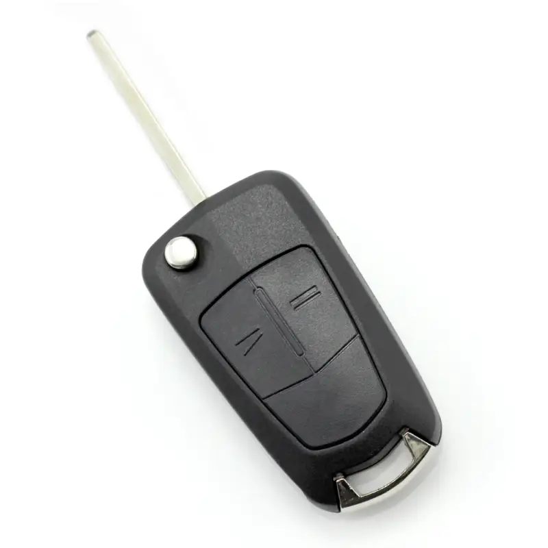Comandă acum Carcasă cheie Opel tip briceag, înlocuire carcasă cu lamă fixă