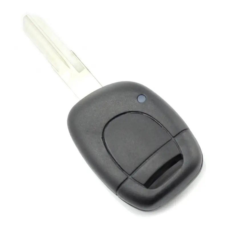 Cumpără acum Carcasă cheie Dacia/Renault cu 1 buton, fără suport baterie, Carguard