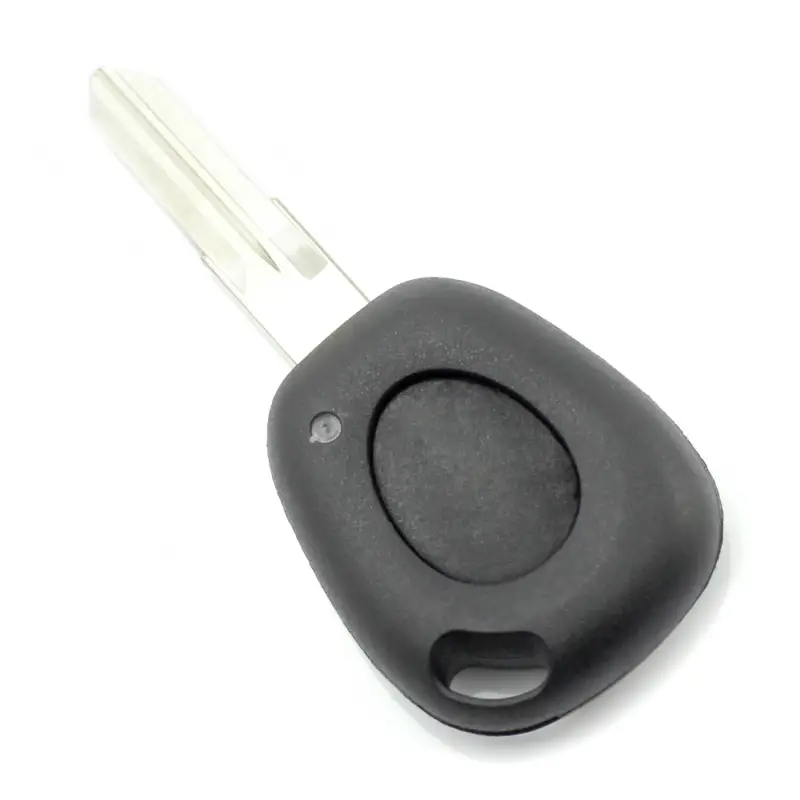 Carcasă cheie Dacia/Renault cu 1 buton, cu lamă pentru înlocuire Reducere