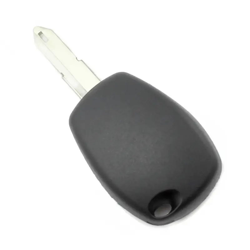 Reducere specială Carcasă cheie tip transponder pentru Dacia/Renault, cu lamă, Carguard