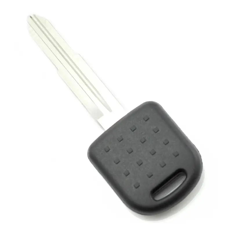Carcasă cheie Suzuki cu transponder, lamă pe dreapta, fără logo Promoție