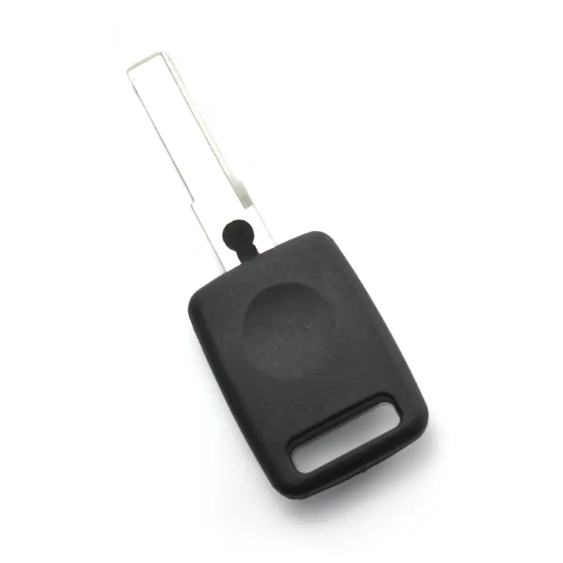 Carcasă cheie Audi cu transponder ID48 (cip) Carguard, înlocuire carcasă Mai ieftin